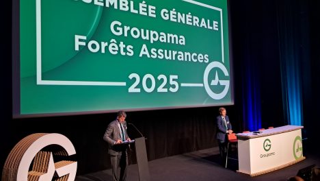 Assemblée Générale Groupama Forets Assurances 2025