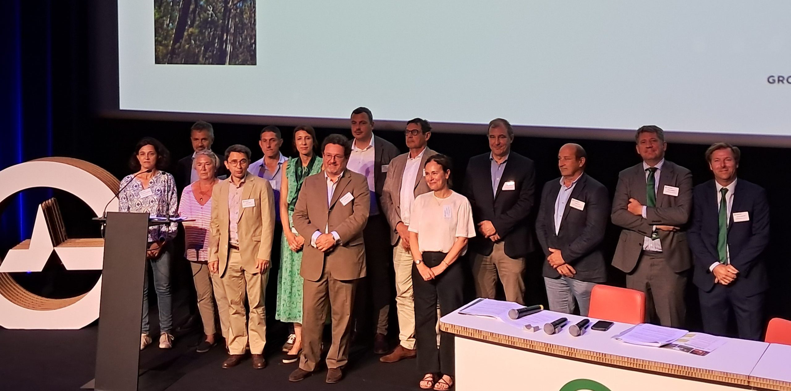 Assemblée Générale Groupama Forêts Assurances 2025